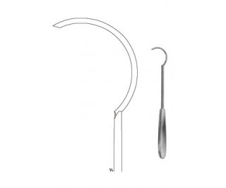 Cerclage Instruments